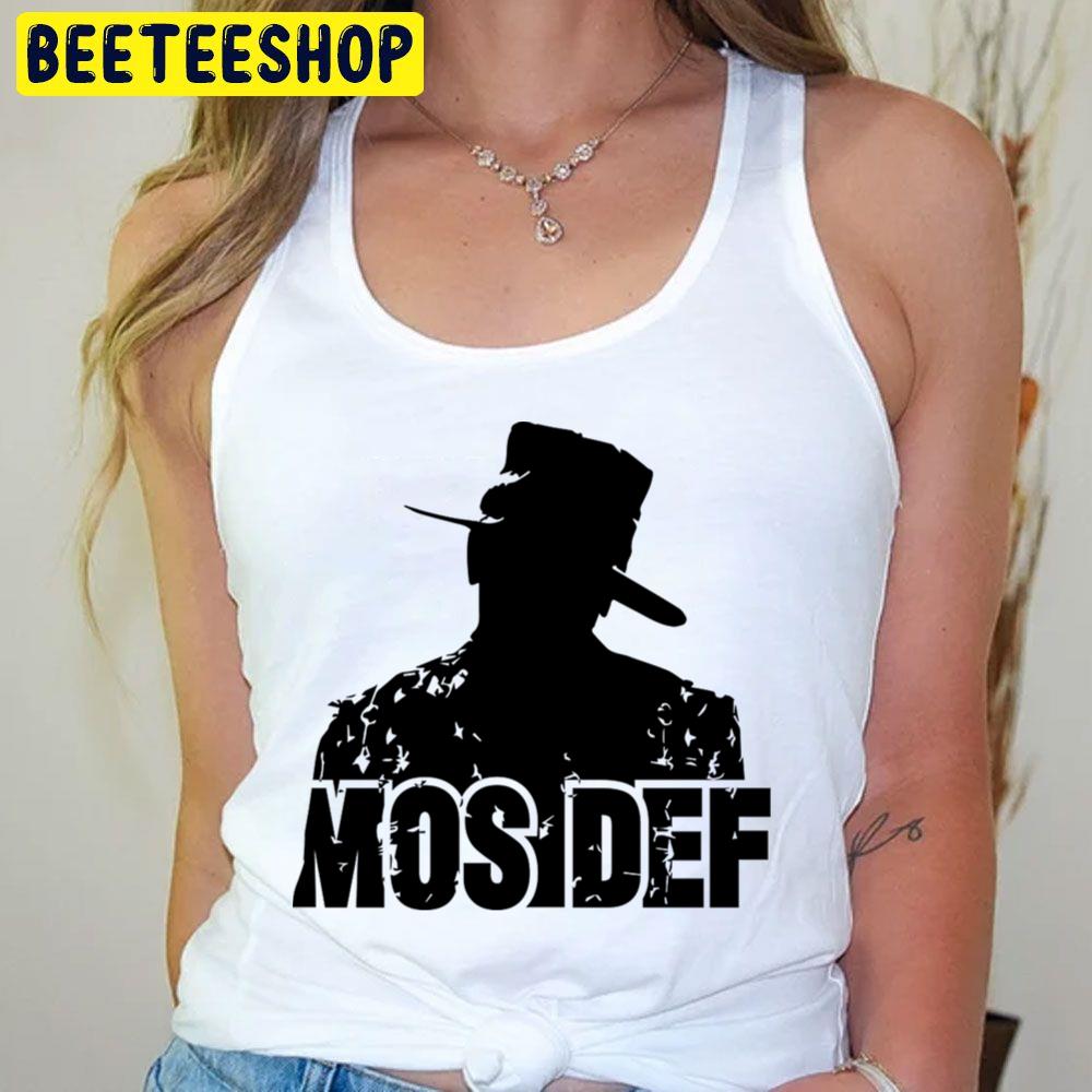 Black Art Mos Def Trending Unisex T-Shirt Black Art Mos Def Trending Unisex T-Shirt