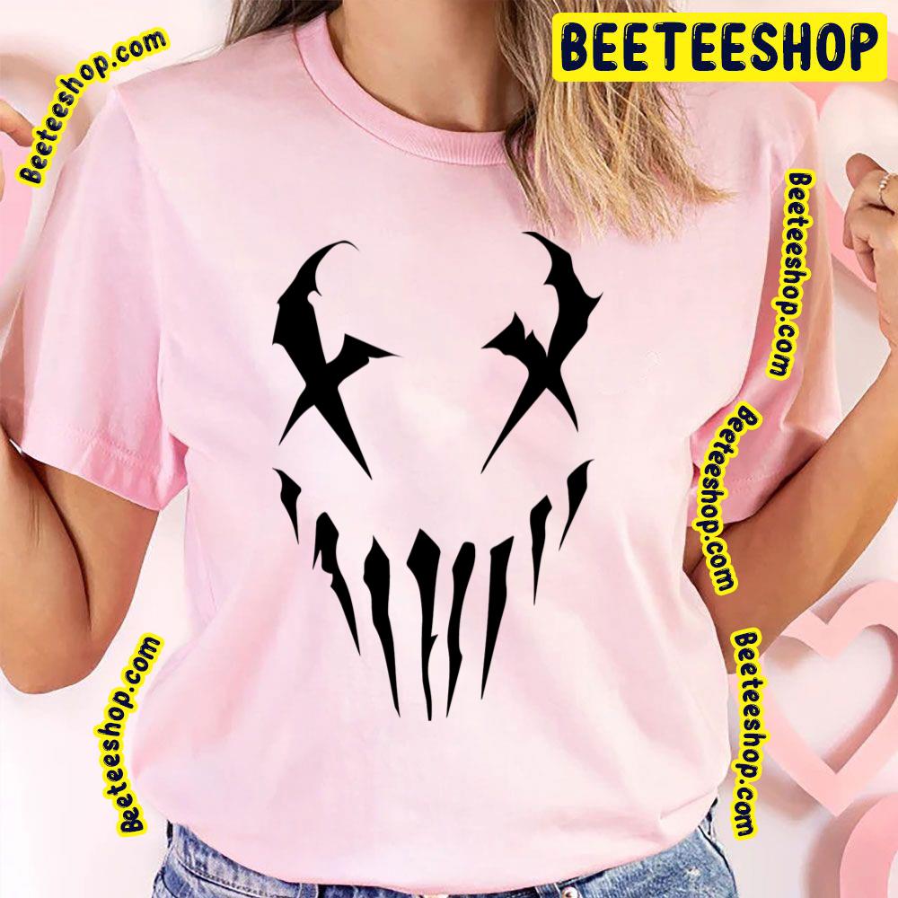 Black Art Mushroomhead Trending Unisex T-Shirt Black Art Mushroomhead Trending Unisex T-Shirt