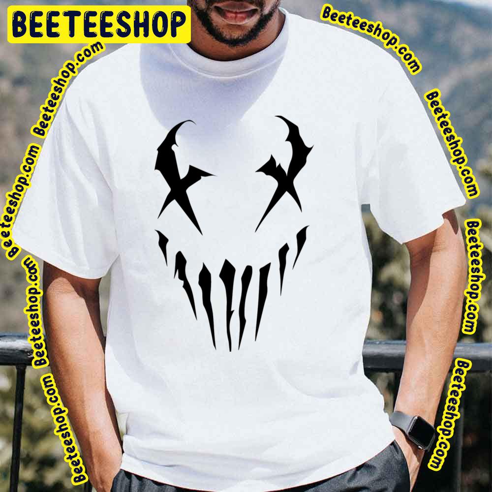 Black Art Mushroomhead Trending Unisex T-Shirt Black Art Mushroomhead Trending Unisex T-Shirt