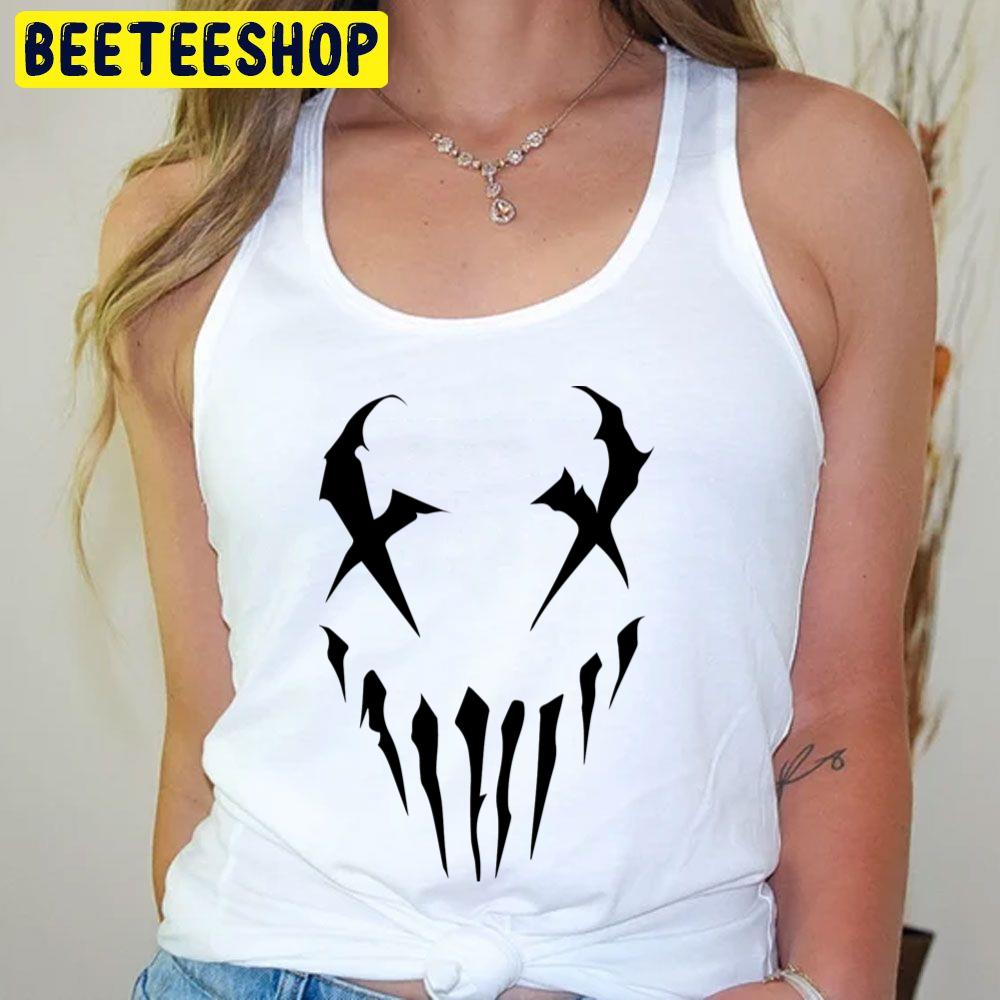 Black Art Mushroomhead Trending Unisex T-Shirt Black Art Mushroomhead Trending Unisex T-Shirt