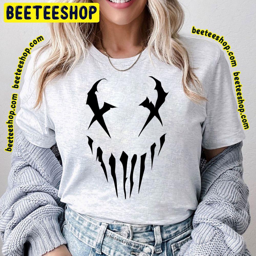 Black Art Mushroomhead Trending Unisex T-Shirt Black Art Mushroomhead Trending Unisex T-Shirt