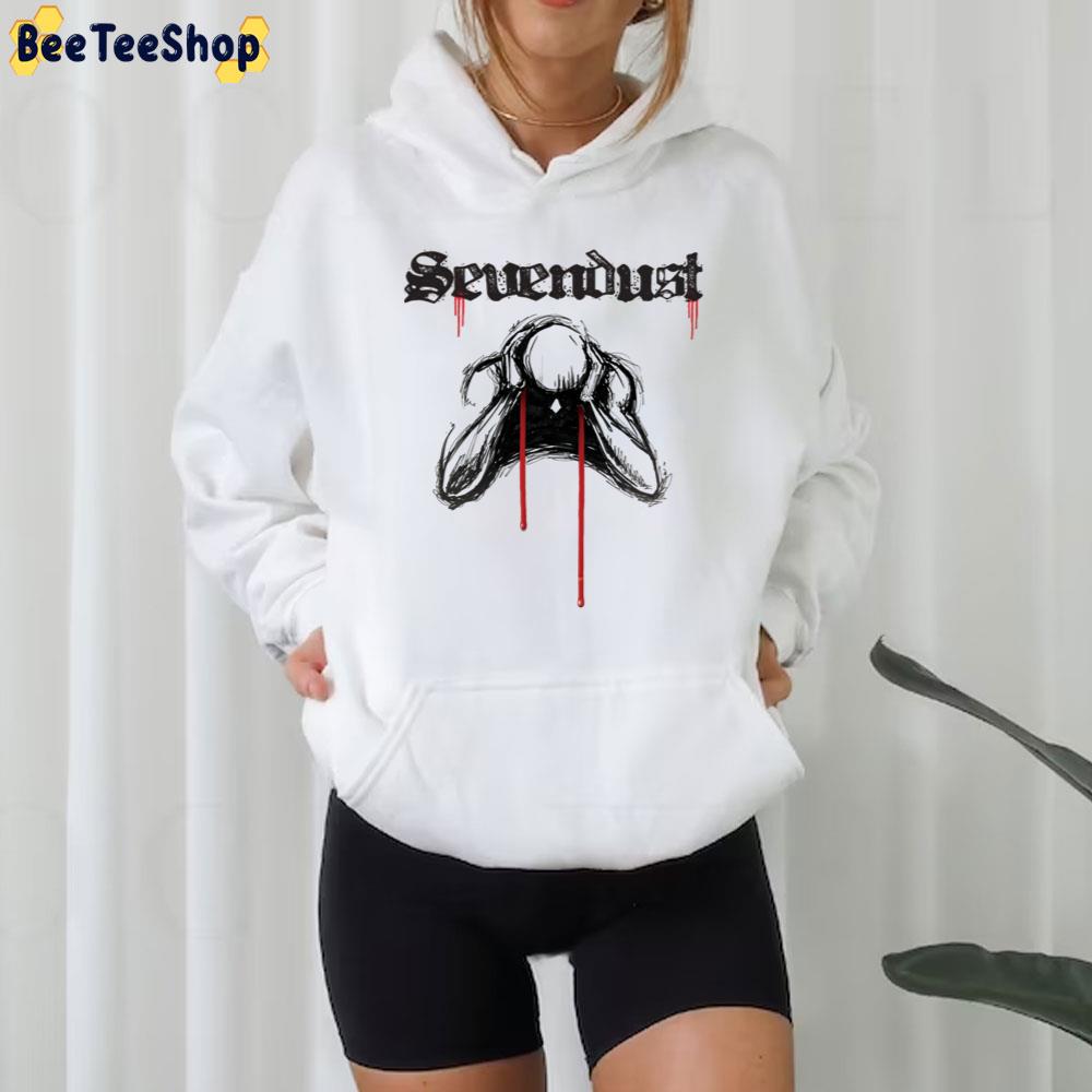 Black Art People Sevendust Trending Unisex T-Shirt Black Art People Sevendust Trending Unisex T-Shirt