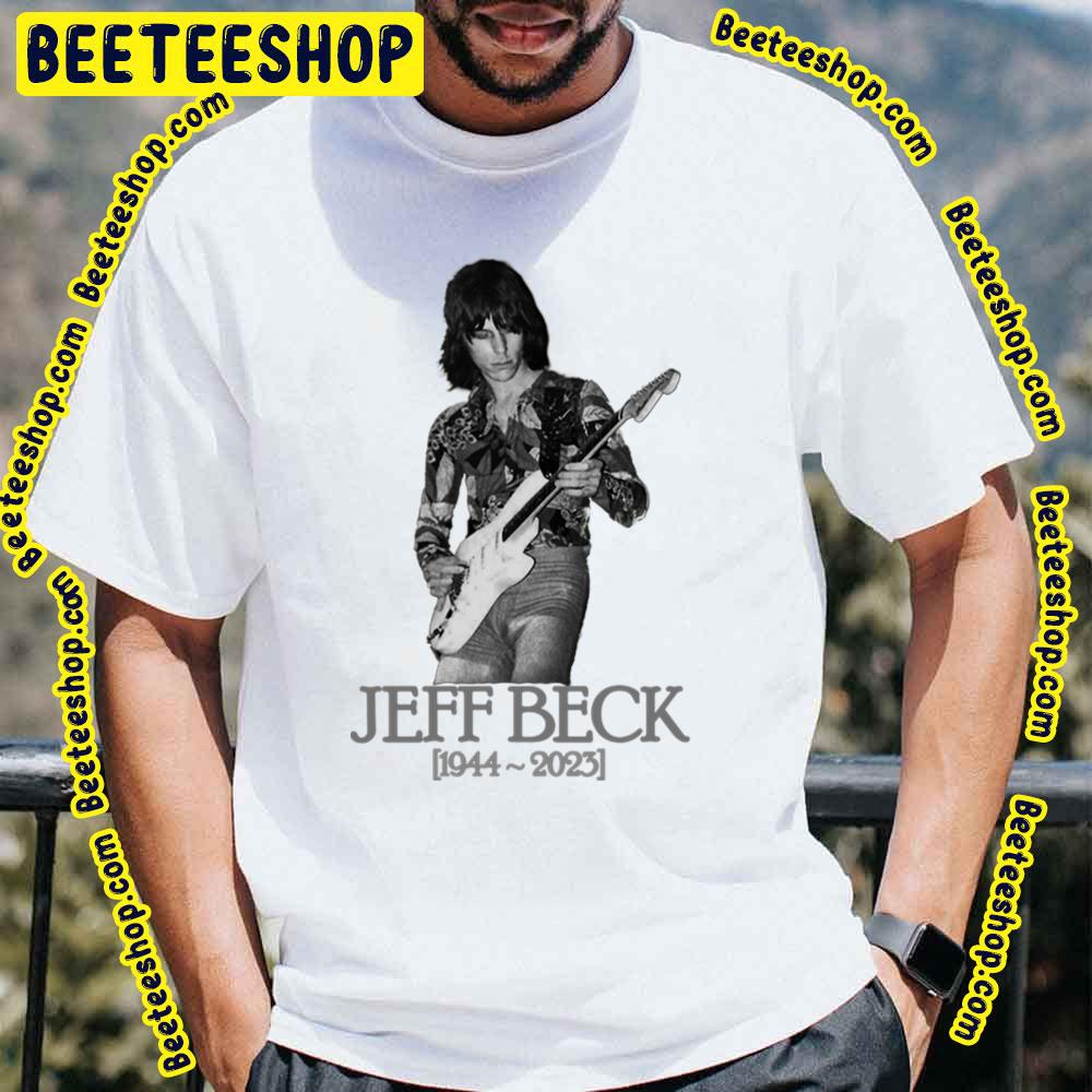 Black Art Play Boy Guitar Jeff Beck Trending Unisex T-Shirt Black Art Play Boy Guitar Jeff Beck Trending Unisex T-Shirt