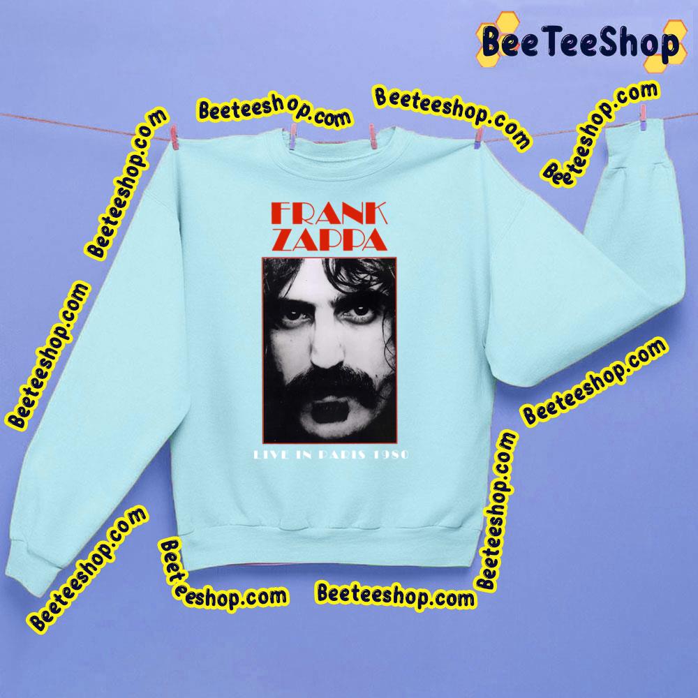 Black Art Redline Frank Zappa Trending Unisex Sweatshirt Black Art Redline Frank Zappa Trending Unisex Sweatshirt