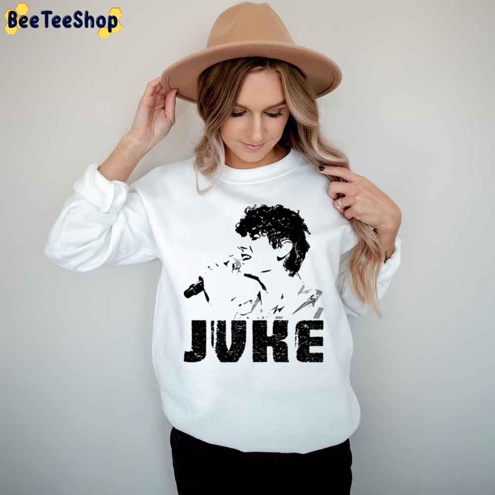 Black Art Sing Jvke Trending Unisex T-Shirt Black Art Sing Jvke Trending Unisex T-Shirt