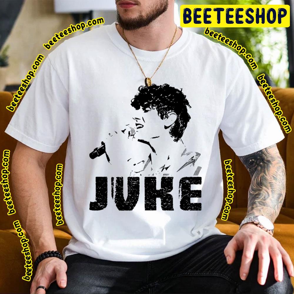 Black Art Sing Jvke Trending Unisex T-Shirt Black Art Sing Jvke Trending Unisex T-Shirt