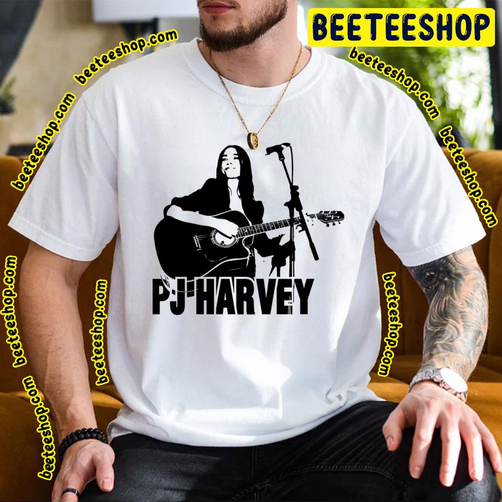 Black Art Sing Pj Harvey Trending Unisex T-Shirt Black Art Sing Pj Harvey Trending Unisex T-Shirt