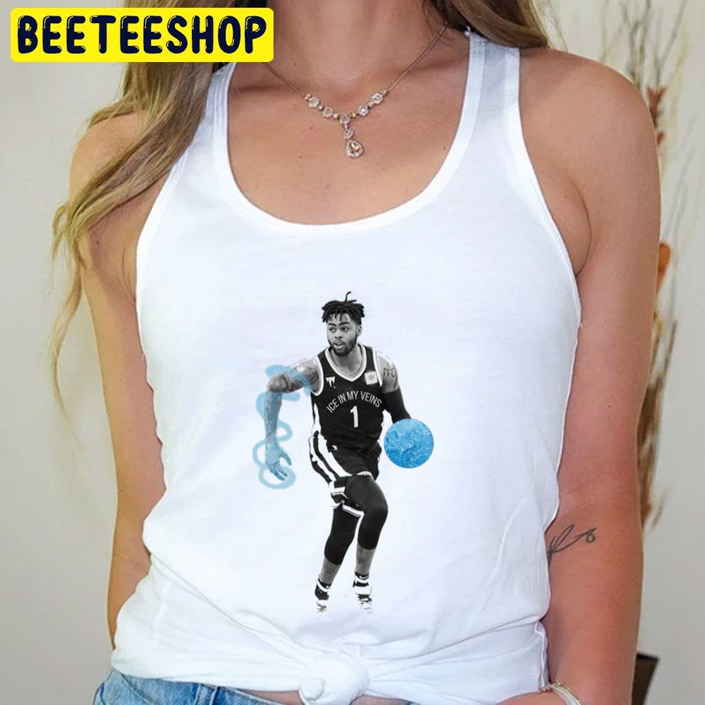 Black Art Sport D'angelo Trending Unisex T-Shirt Black Art Sport D'angelo Trending Unisex T-Shirt