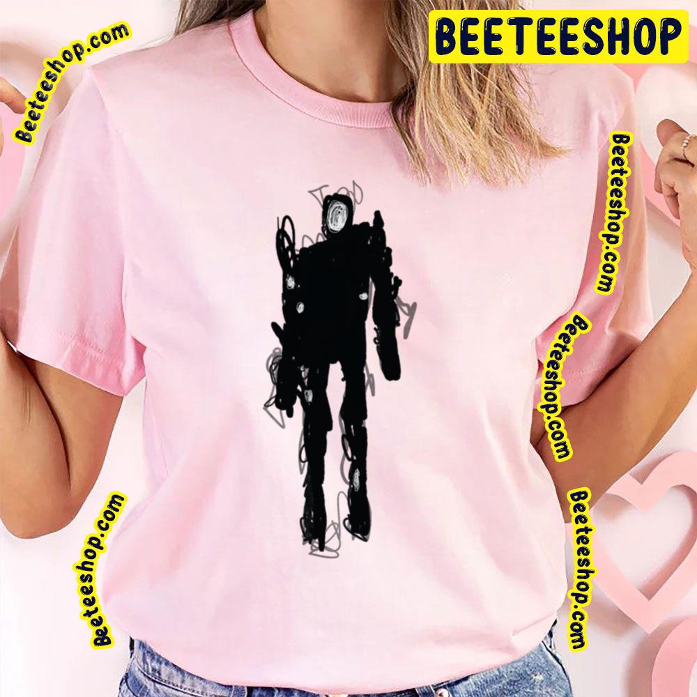 Black Art The Spot Spiderverse Movie Trending Unisex T-Shirt Black Art The Spot Spiderverse Movie Trending Unisex T-Shirt