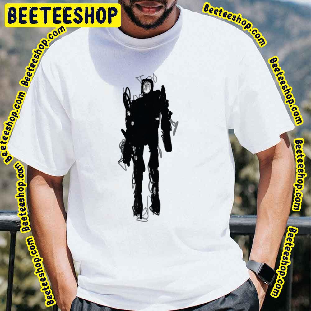 Black Art The Spot Spiderverse Movie Trending Unisex T-Shirt Black Art The Spot Spiderverse Movie Trending Unisex T-Shirt