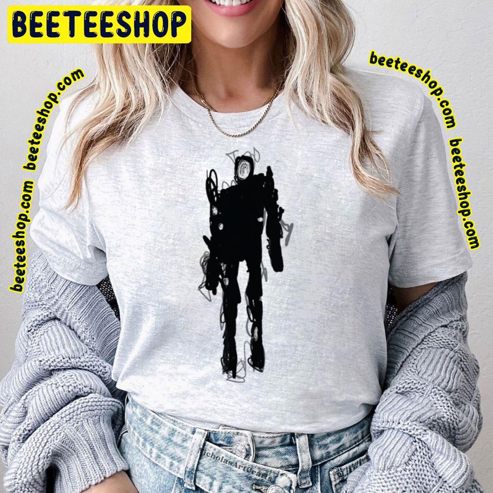 Black Art The Spot Spiderverse Movie Trending Unisex T-Shirt Black Art The Spot Spiderverse Movie Trending Unisex T-Shirt