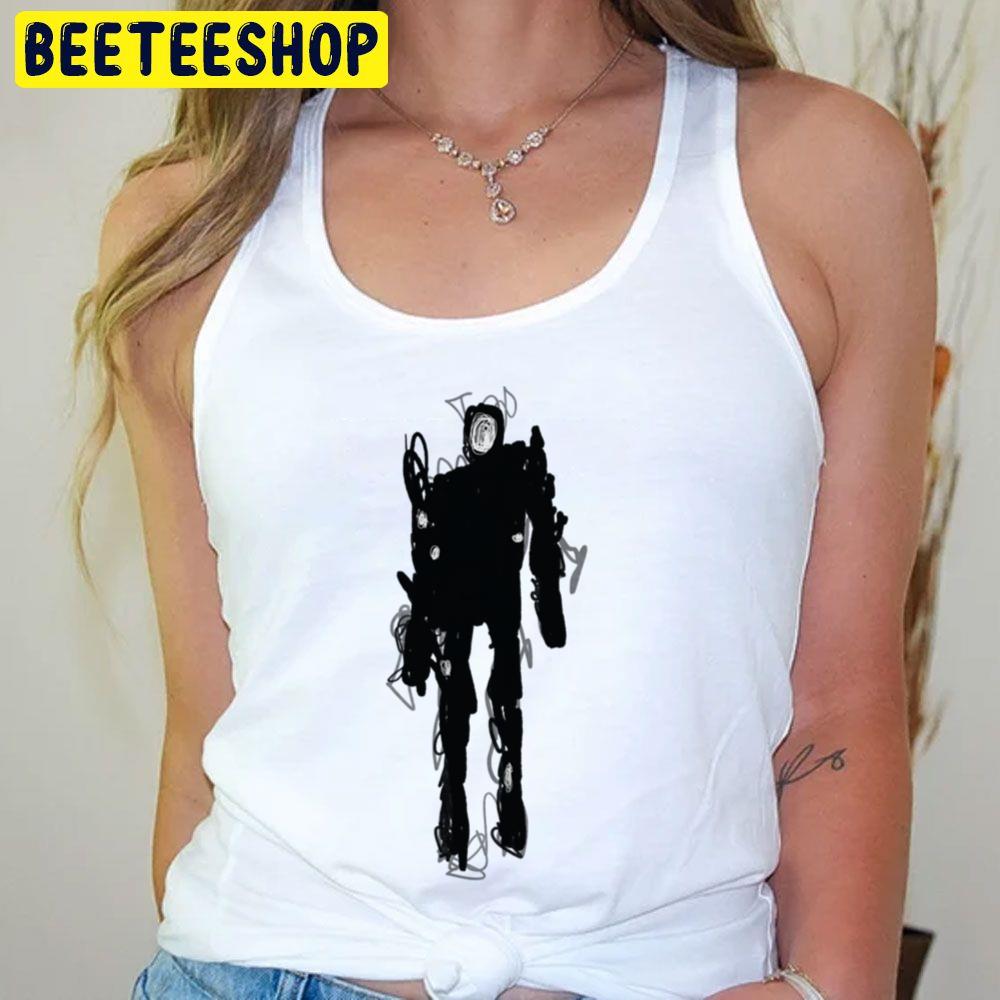 Black Art The Spot Spiderverse Movie Trending Unisex T-Shirt Black Art The Spot Spiderverse Movie Trending Unisex T-Shirt