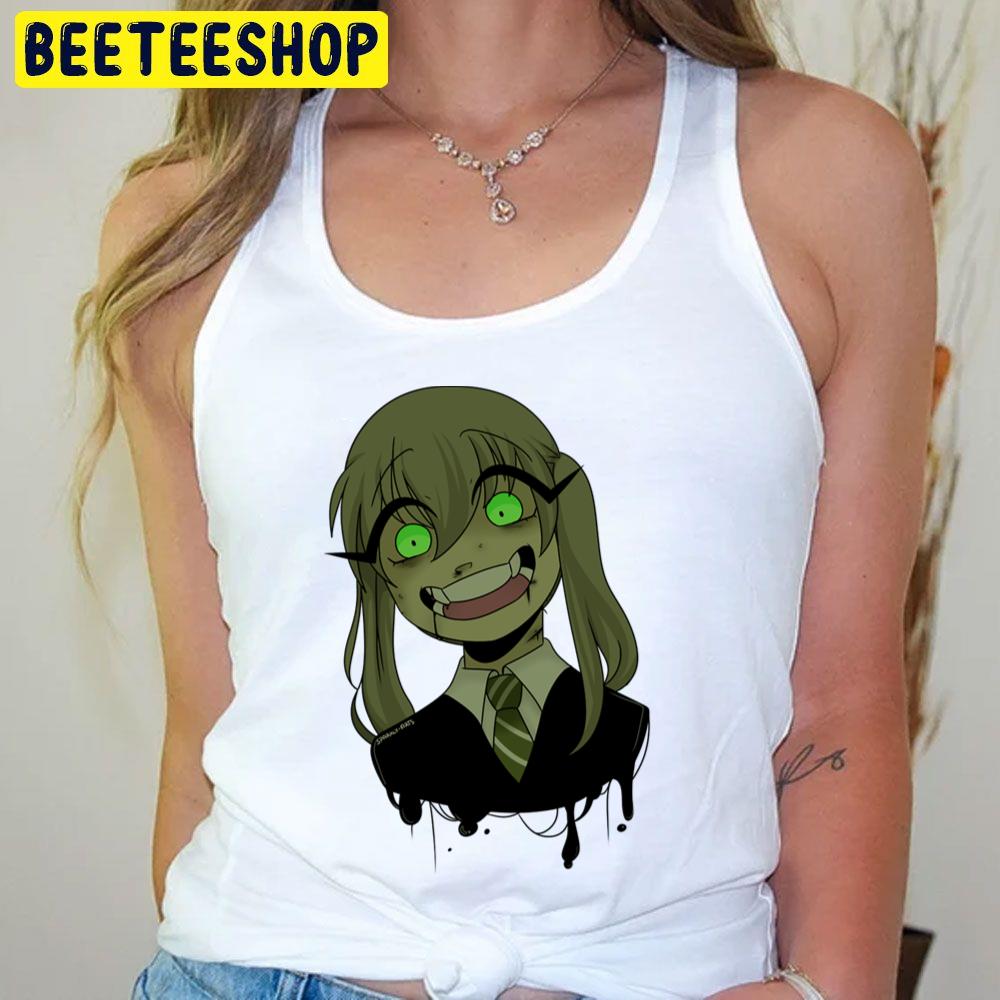 Black Blood Maka Maka Trending Unisex T-Shirt Black Blood Maka Maka Trending Unisex T-Shirt