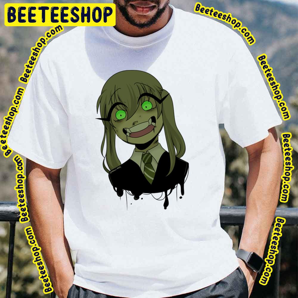 Black Blood Maka Maka Trending Unisex T-Shirt Black Blood Maka Maka Trending Unisex T-Shirt
