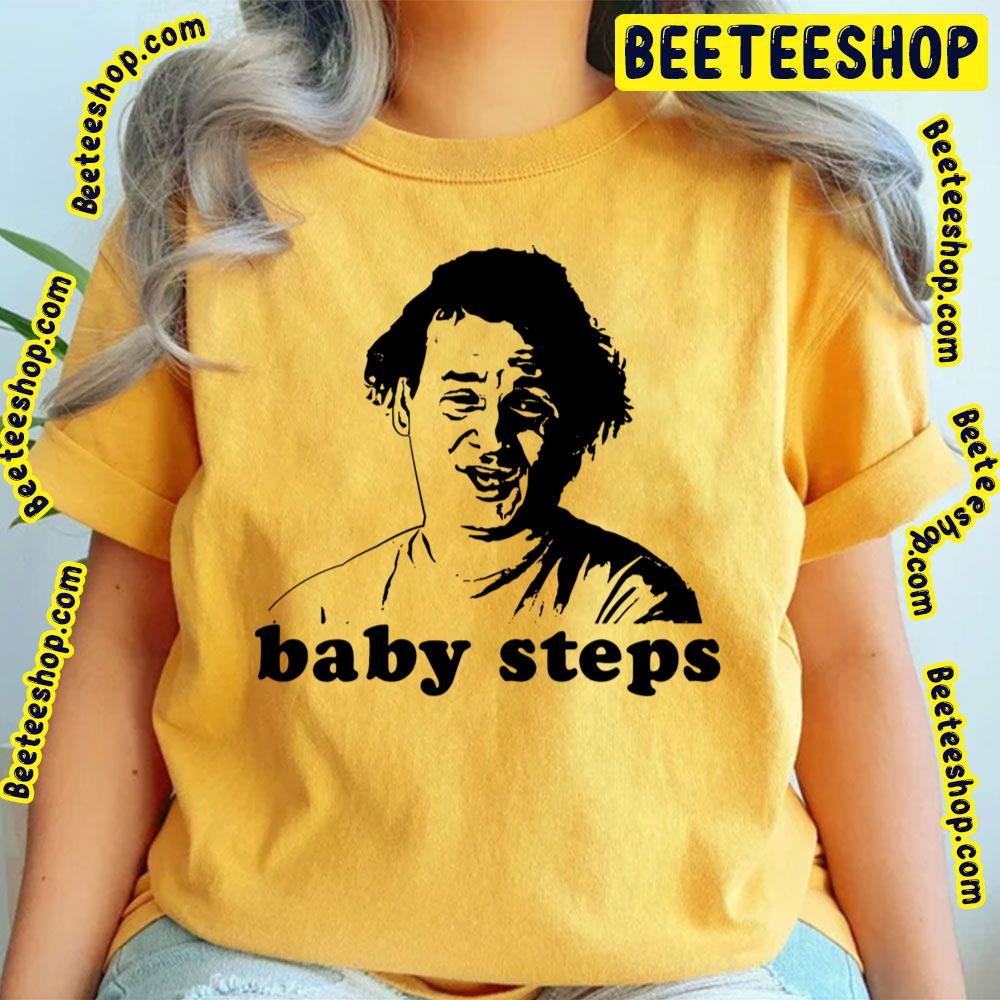Black Boy Baby Steps Trending Unisex T-Shirt Black Boy Baby Steps Trending Unisex T-Shirt