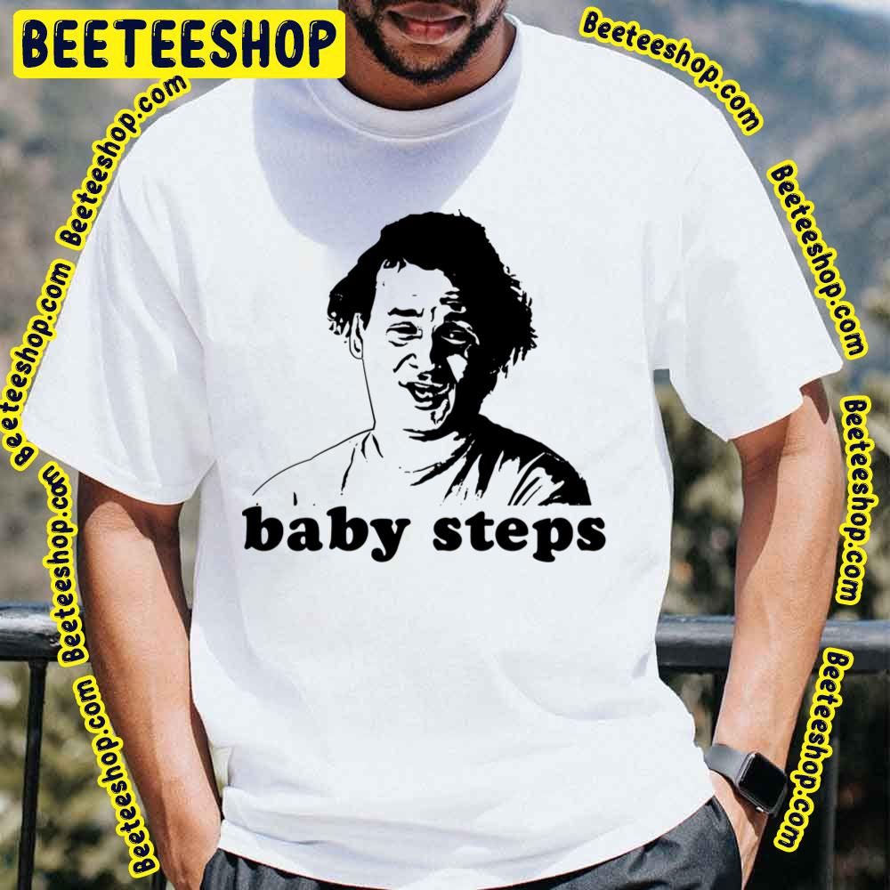 Black Boy Baby Steps Trending Unisex T-Shirt Black Boy Baby Steps Trending Unisex T-Shirt