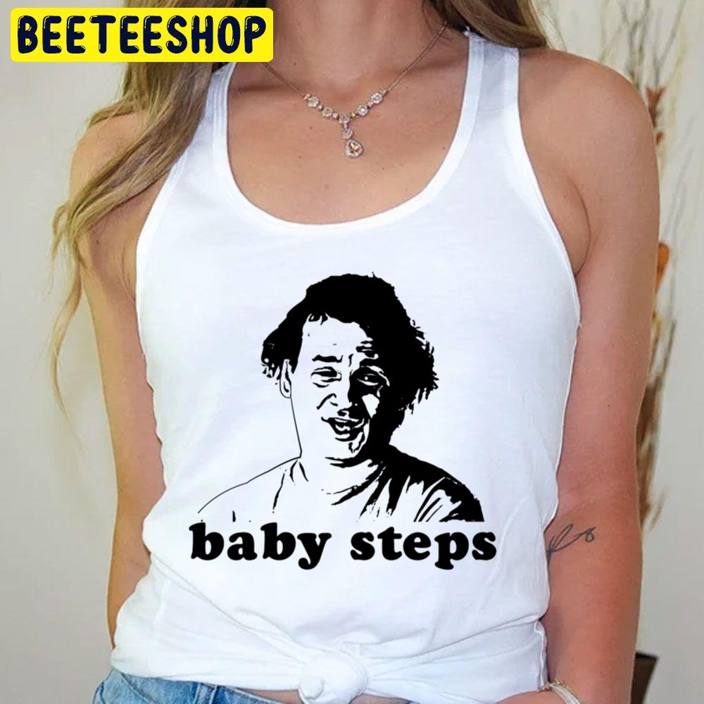 Black Boy Baby Steps Trending Unisex T-Shirt Black Boy Baby Steps Trending Unisex T-Shirt