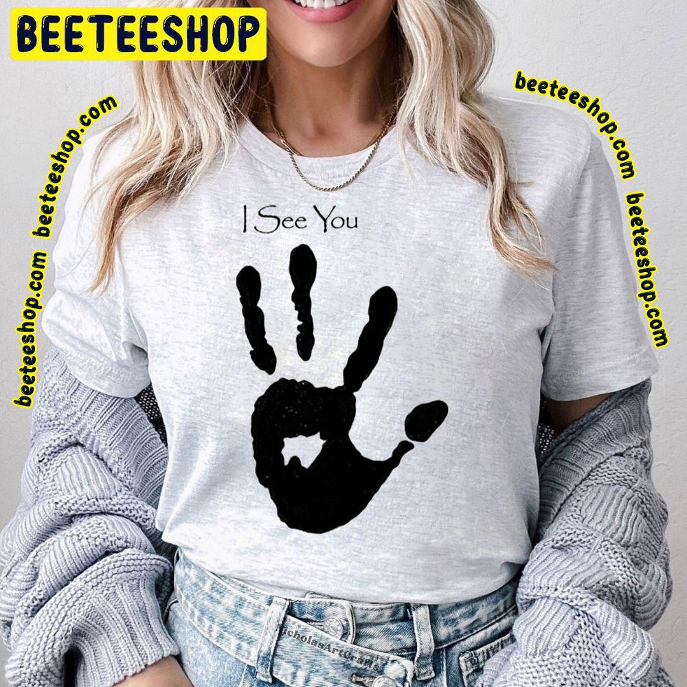 Black Hand Avatar The Way Of Water Trending Unisex T-Shirt Black Hand Avatar The Way Of Water Trending Unisex T-Shirt