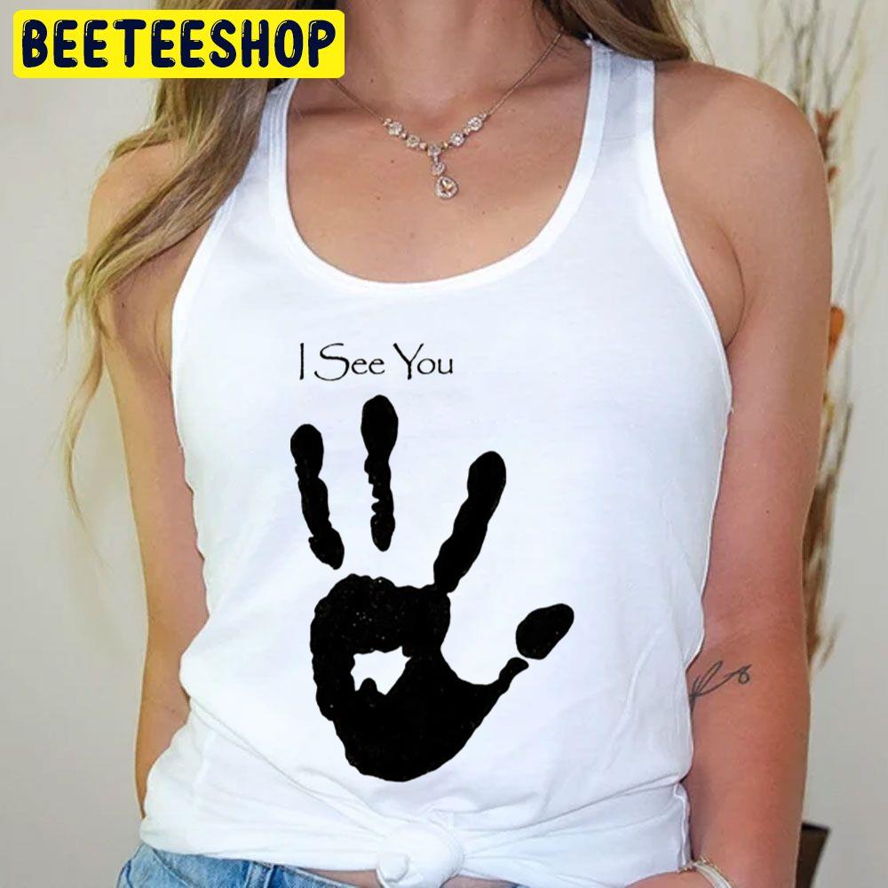 Black Hand Avatar The Way Of Water Trending Unisex T-Shirt Black Hand Avatar The Way Of Water Trending Unisex T-Shirt