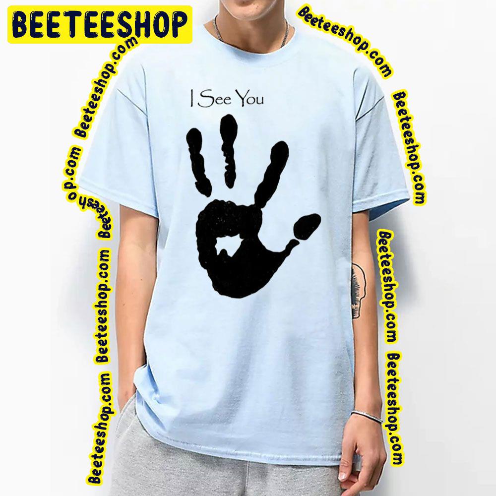 Black Hand Avatar The Way Of Water Trending Unisex T-Shirt Black Hand Avatar The Way Of Water Trending Unisex T-Shirt