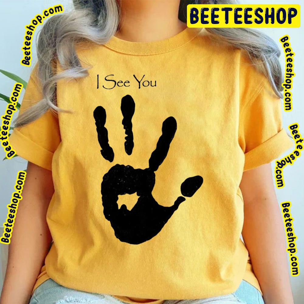 Black Hand Avatar The Way Of Water Trending Unisex T-Shirt Black Hand Avatar The Way Of Water Trending Unisex T-Shirt