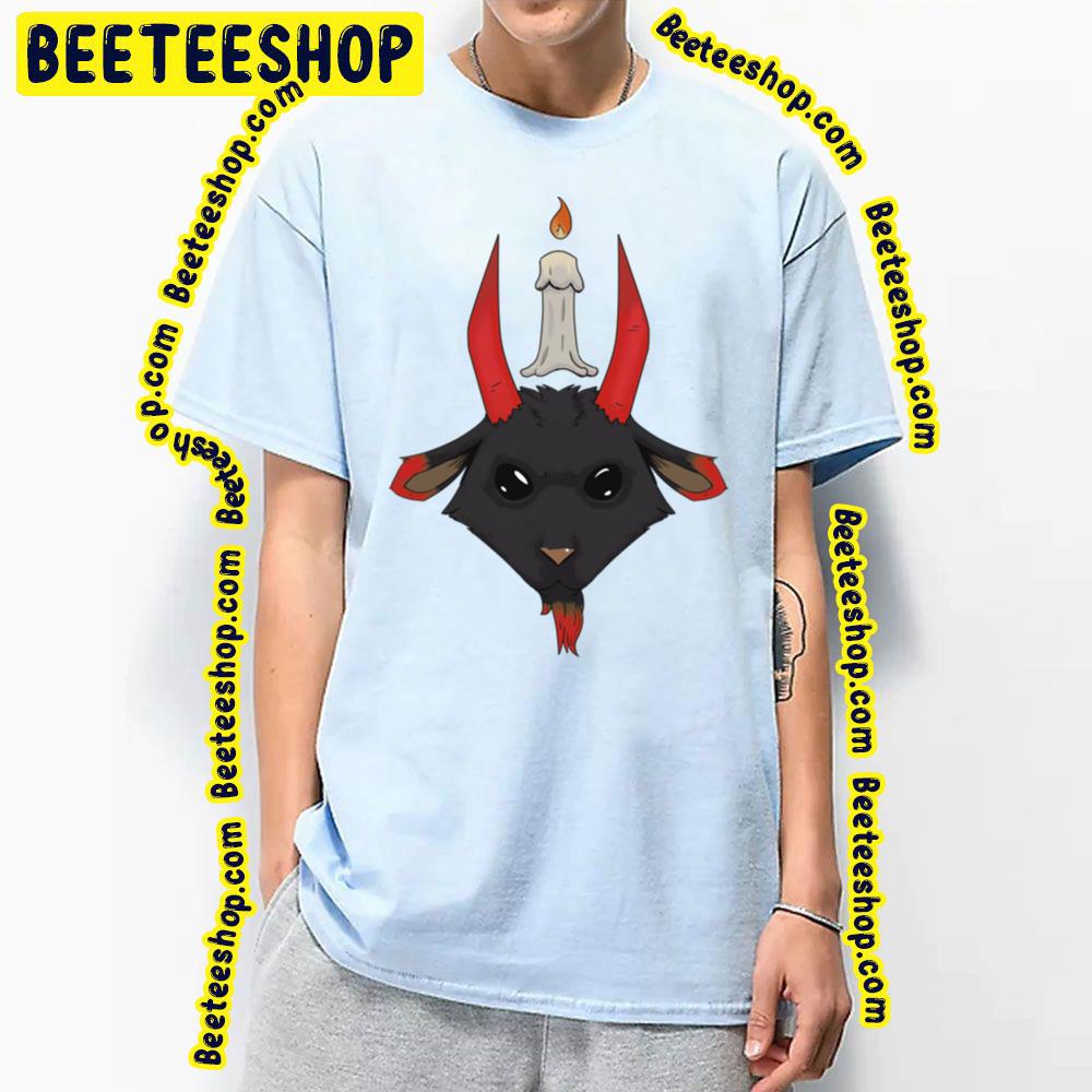 Black Head Beelzebub Trending Unisex T-Shirt Black Head Beelzebub Trending Unisex T-Shirt