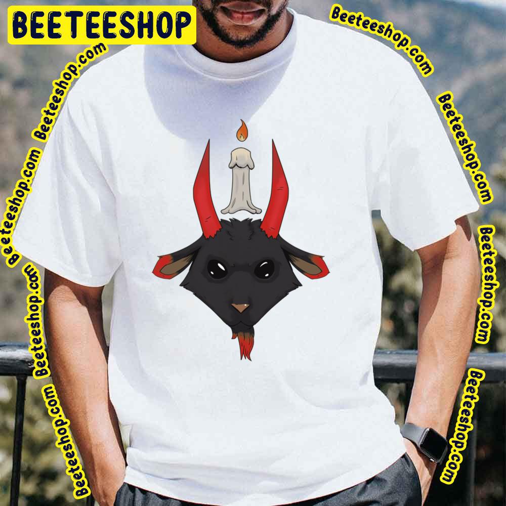 Black Head Beelzebub Trending Unisex T-Shirt Black Head Beelzebub Trending Unisex T-Shirt