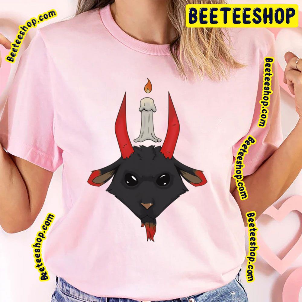 Black Head Beelzebub Trending Unisex T-Shirt Black Head Beelzebub Trending Unisex T-Shirt