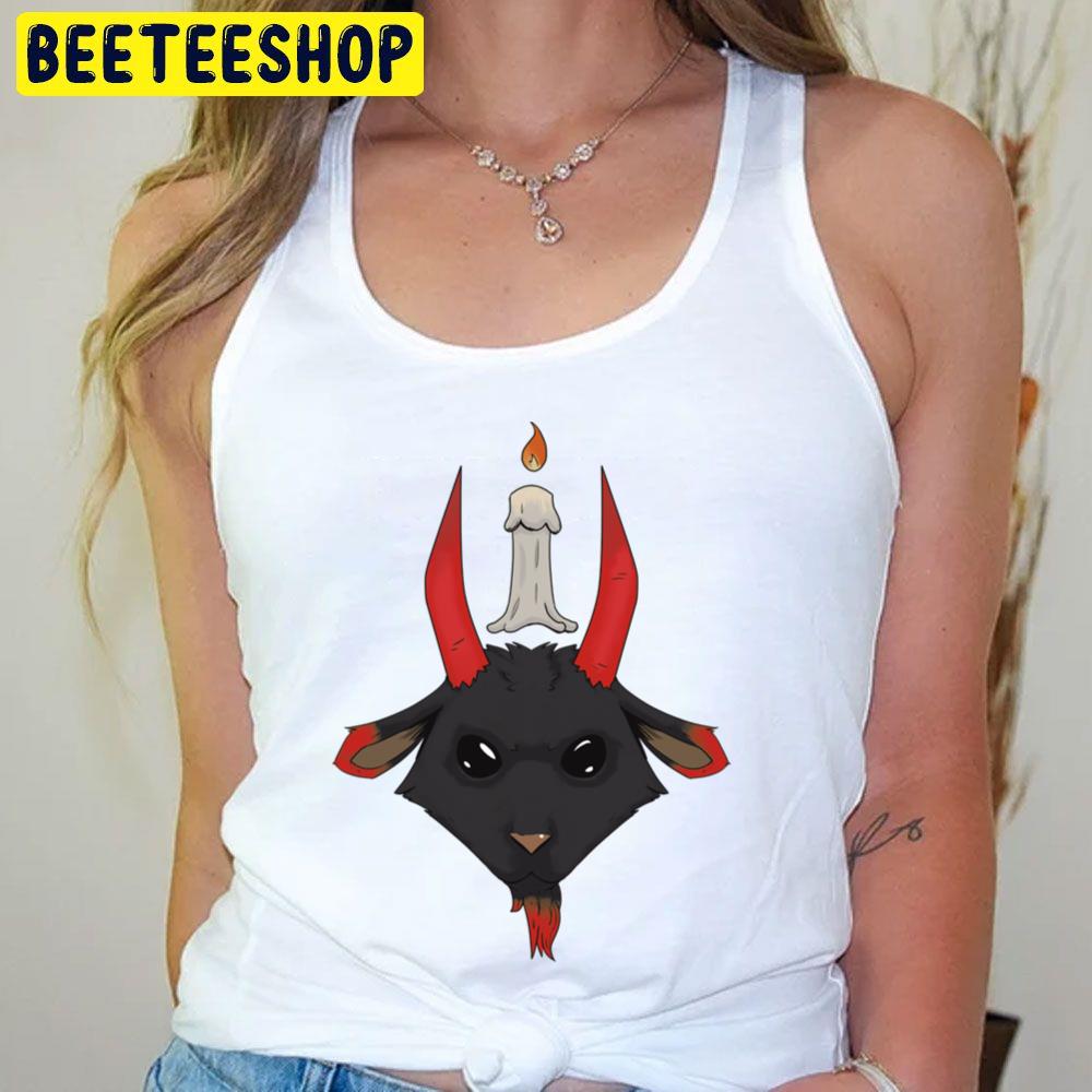Black Head Beelzebub Trending Unisex T-Shirt Black Head Beelzebub Trending Unisex T-Shirt