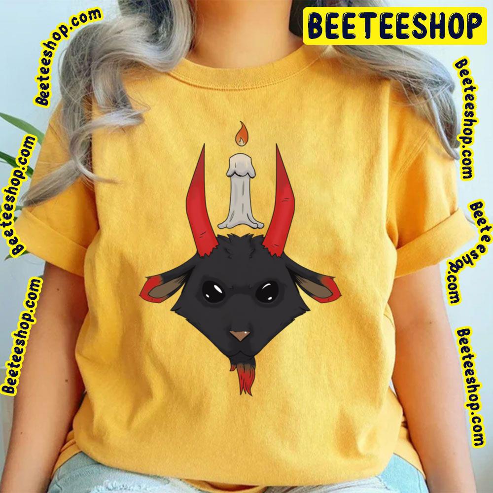 Black Head Beelzebub Trending Unisex T-Shirt Black Head Beelzebub Trending Unisex T-Shirt