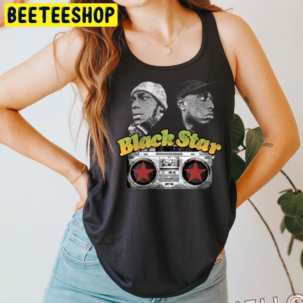 Black White Mos Def Trending Unisex T-Shirt Black White Mos Def Trending Unisex T-Shirt