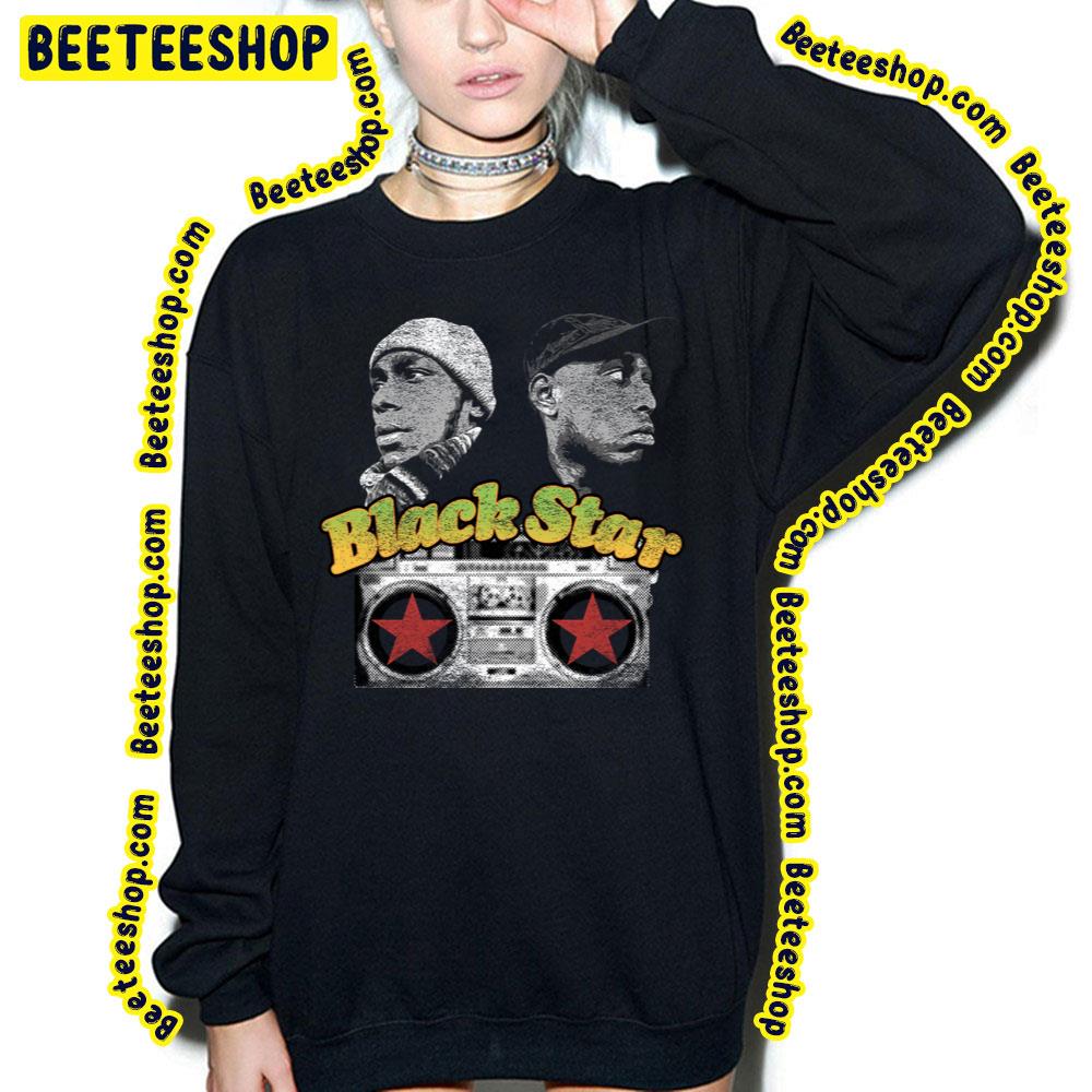Black White Mos Def Trending Unisex T-Shirt Black White Mos Def Trending Unisex T-Shirt