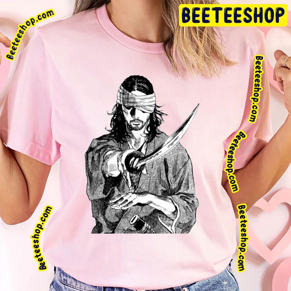 Black White Vagabond Trending Unisex T-Shirt Black White Vagabond Trending Unisex T-Shirt