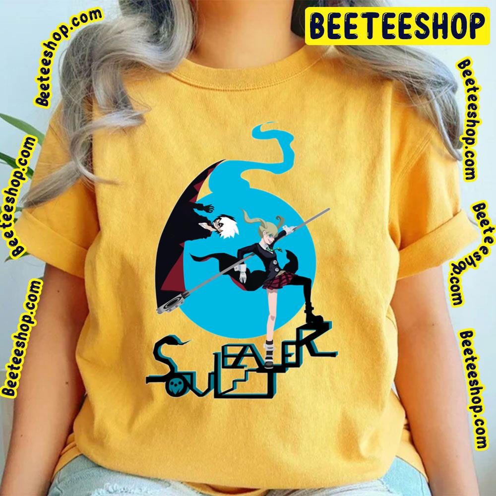 Blue Art Maka Maka Trending Unisex T-Shirt Blue Art Maka Maka Trending Unisex T-Shirt