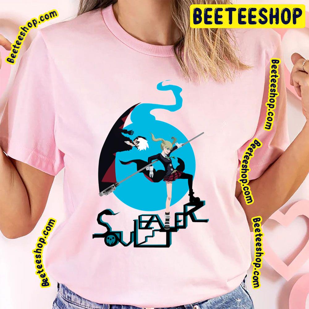 Blue Art Maka Maka Trending Unisex T-Shirt Blue Art Maka Maka Trending Unisex T-Shirt