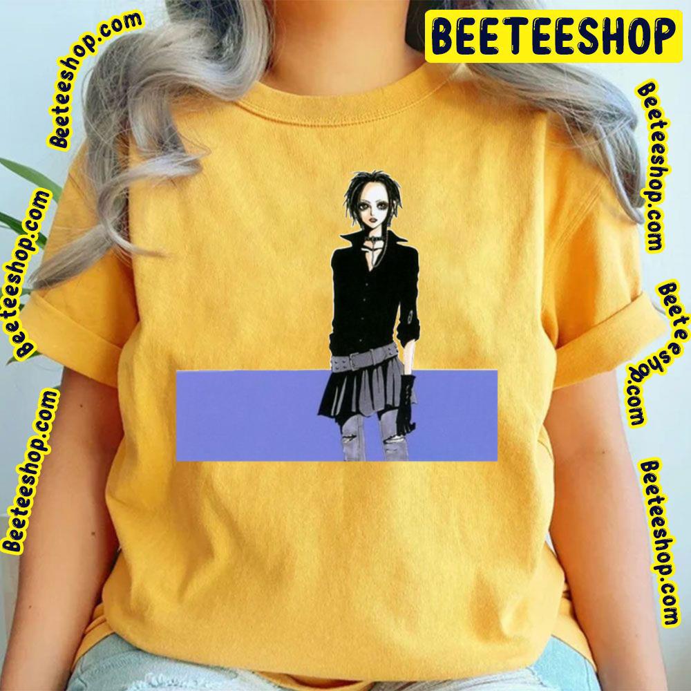 Blue Art Scoop Nana Trending Unisex T-Shirt Blue Art Scoop Nana Trending Unisex T-Shirt