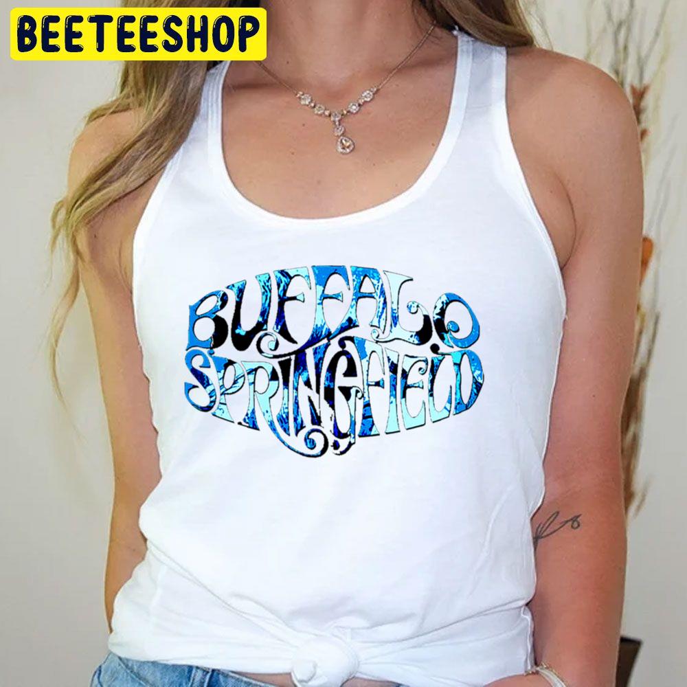 Blue Canadian Buffalo Trending Unisex T-Shirt Blue Canadian Buffalo Trending Unisex T-Shirt