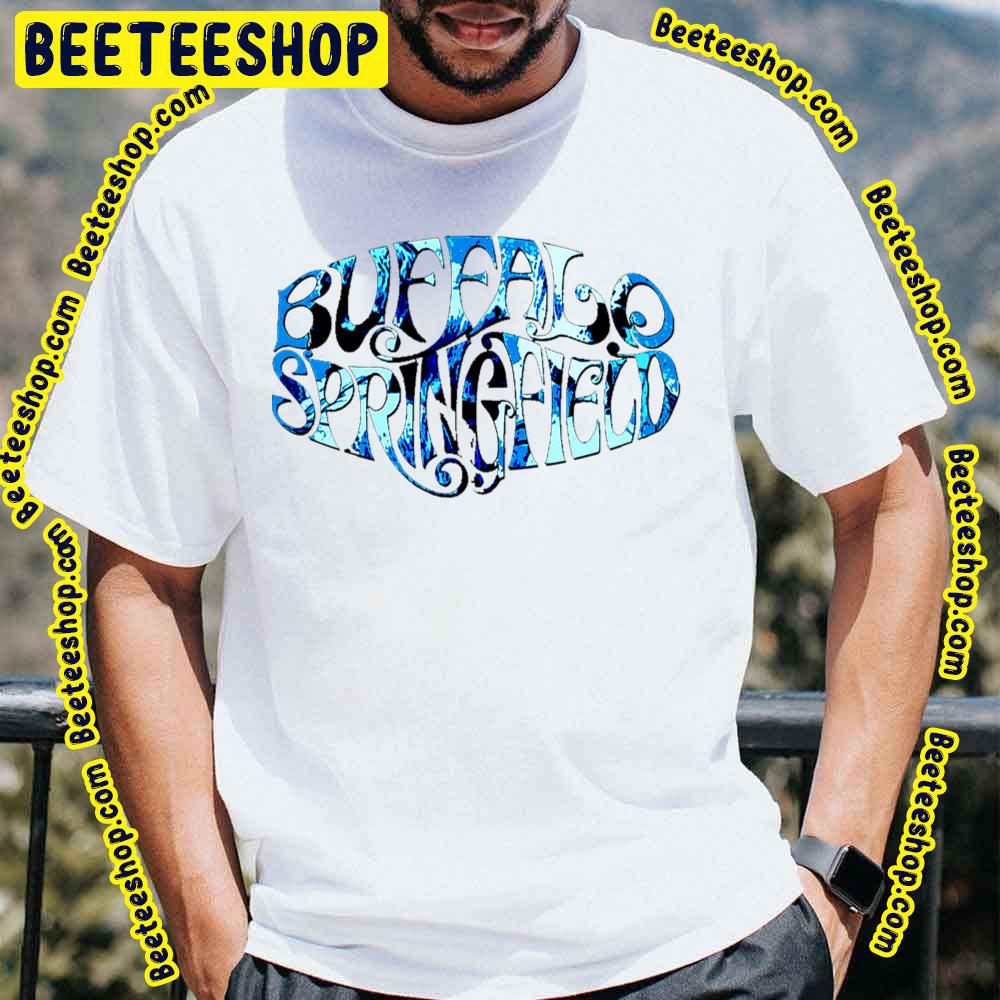 Blue Canadian Buffalo Trending Unisex T-Shirt Blue Canadian Buffalo Trending Unisex T-Shirt