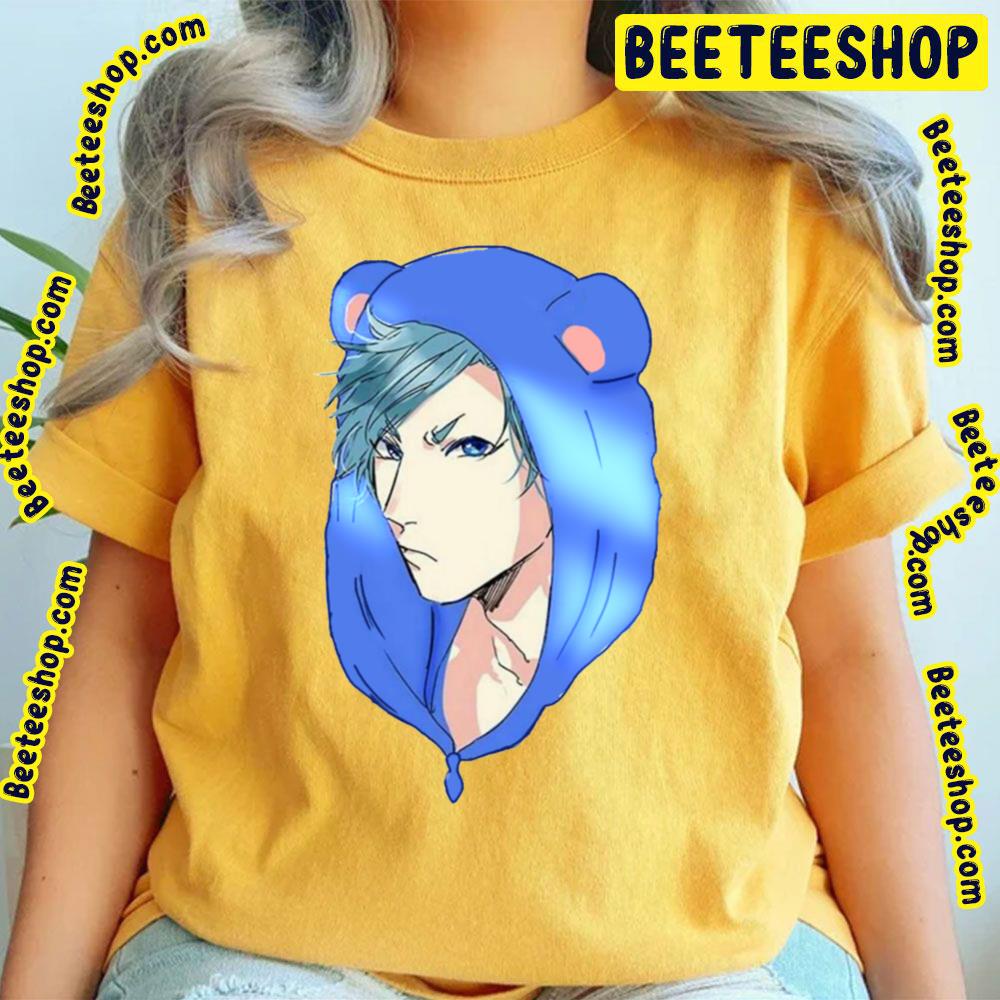 Blue Cutest Yarichin Bitch Club Trending Unisex T-Shirt Blue Cutest Yarichin Bitch Club Trending Unisex T-Shirt