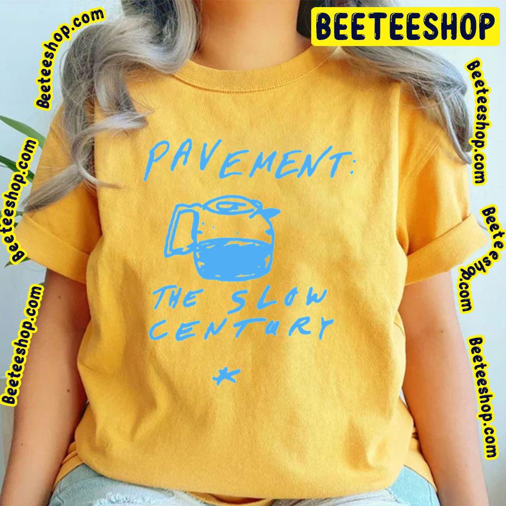 Blue Text Pavement Trending Unisex T-Shirt Blue Text Pavement Trending Unisex T-Shirt