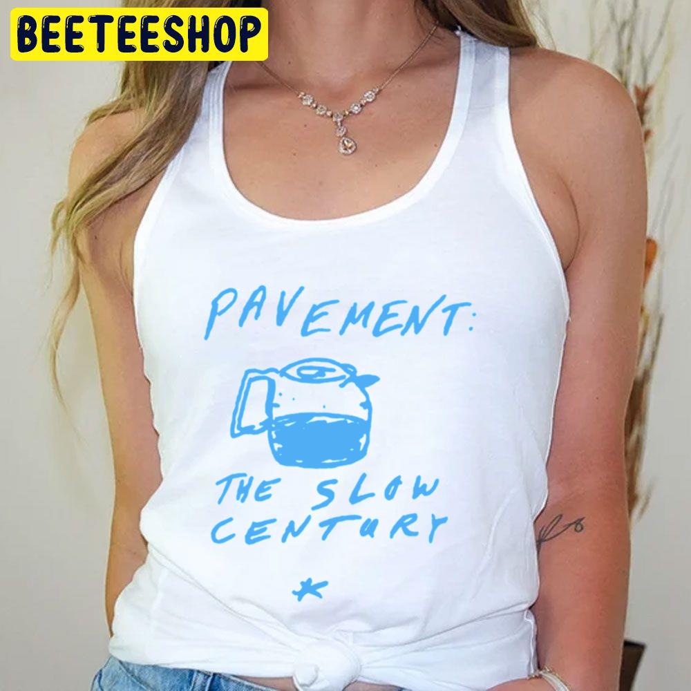 Blue Text Pavement Trending Unisex T-Shirt Blue Text Pavement Trending Unisex T-Shirt