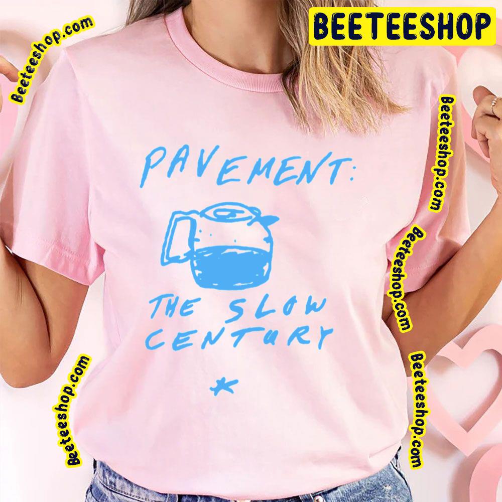 Blue Text Pavement Trending Unisex T-Shirt Blue Text Pavement Trending Unisex T-Shirt
