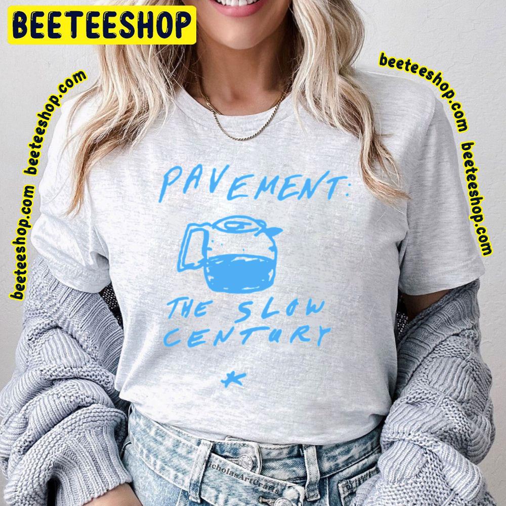 Blue Text Pavement Trending Unisex T-Shirt Blue Text Pavement Trending Unisex T-Shirt