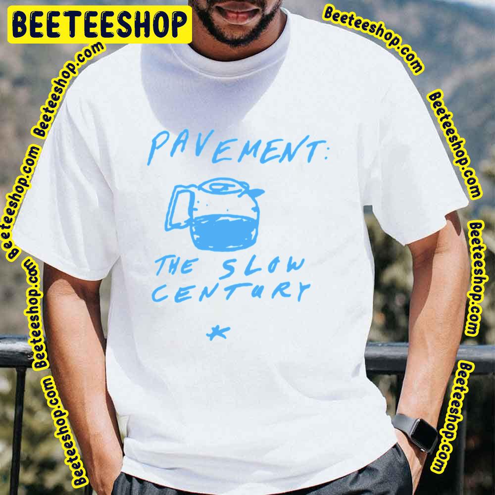 Blue Text Pavement Trending Unisex T-Shirt Blue Text Pavement Trending Unisex T-Shirt