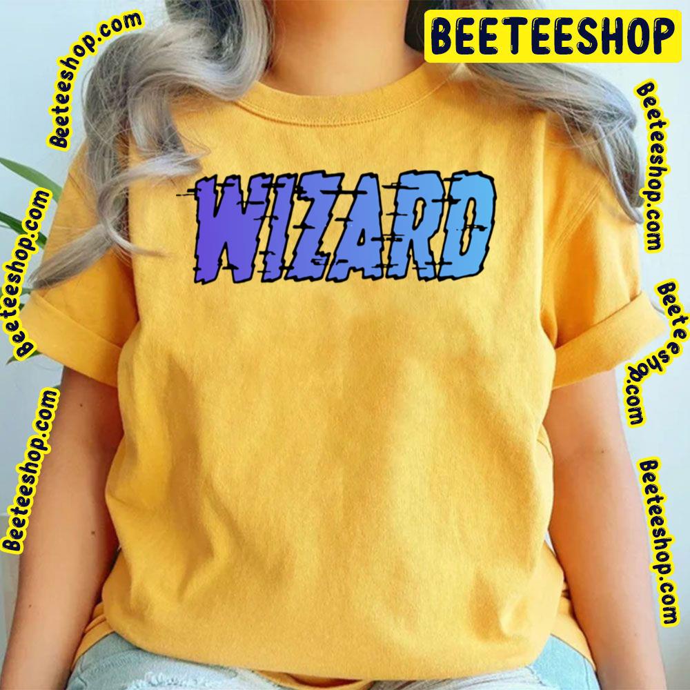 Blue Wizkid Trending Unisex T-Shirt Blue Wizkid Trending Unisex T-Shirt