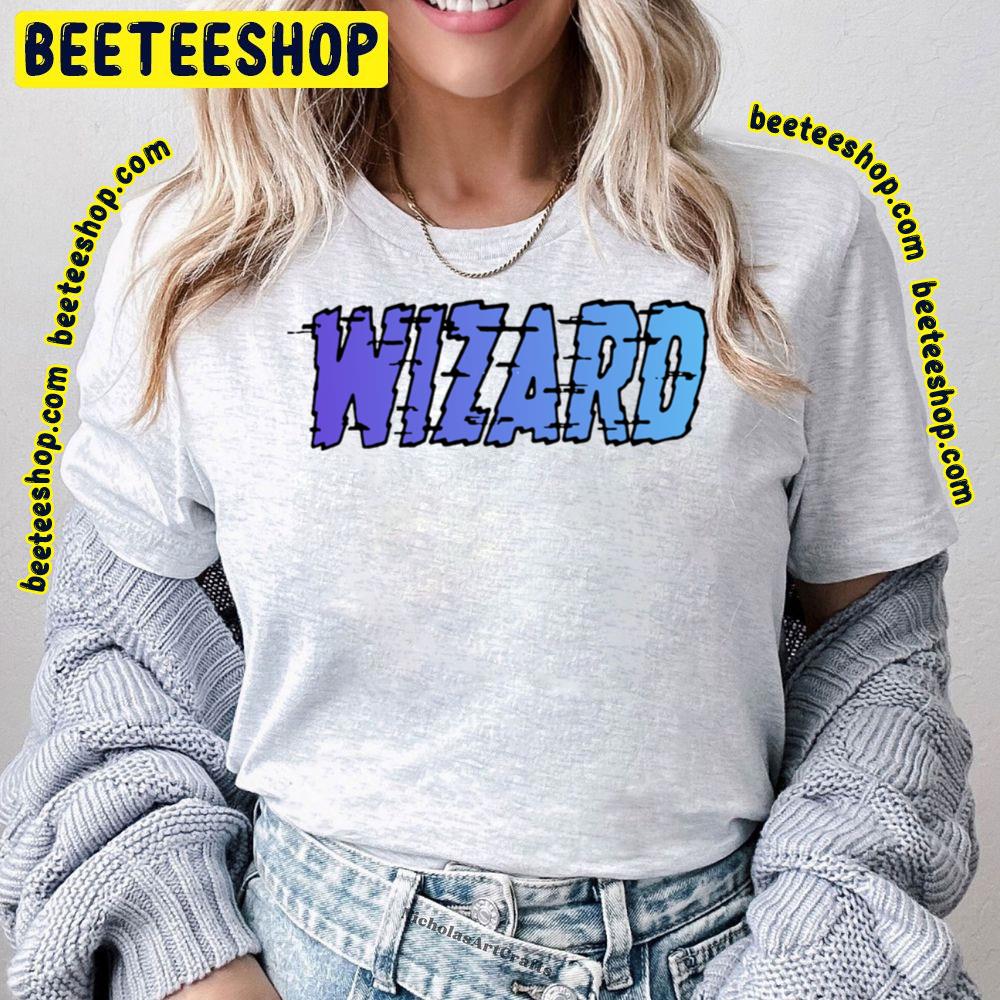 Blue Wizkid Trending Unisex T-Shirt Blue Wizkid Trending Unisex T-Shirt
