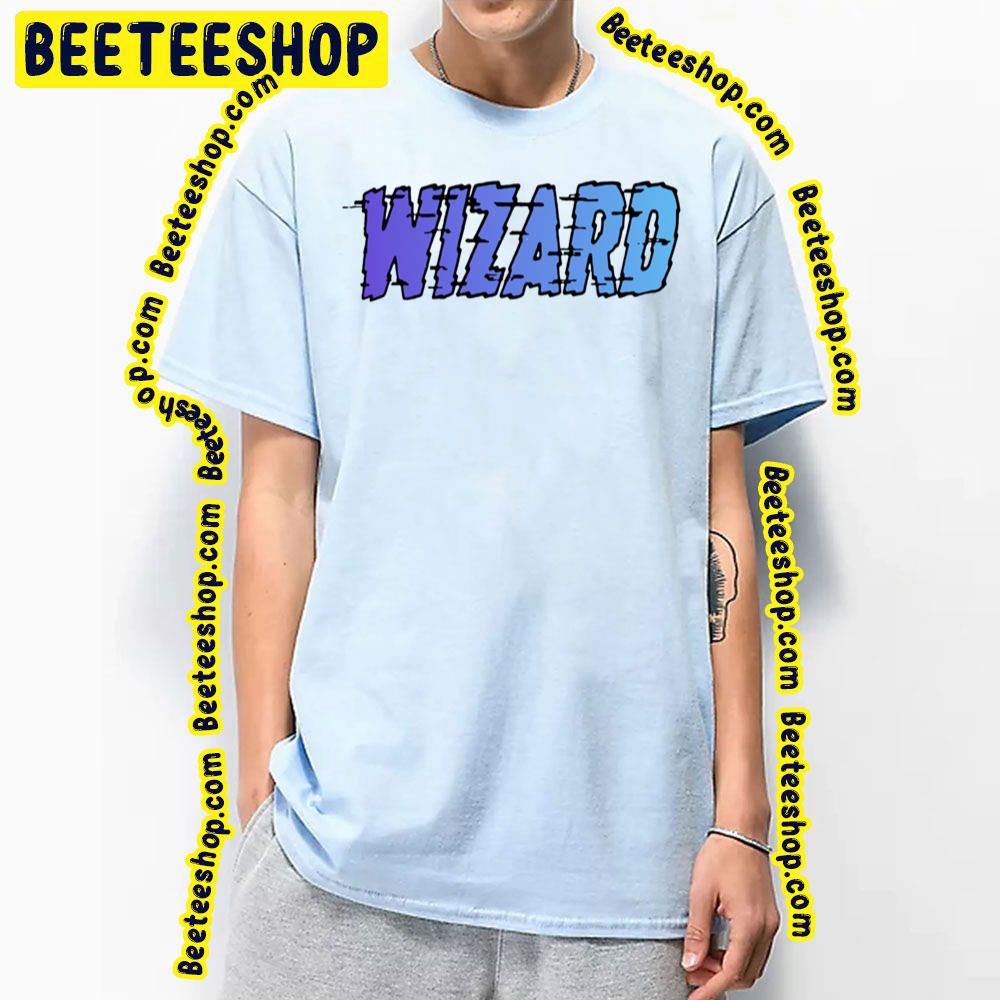 Blue Wizkid Trending Unisex T-Shirt Blue Wizkid Trending Unisex T-Shirt