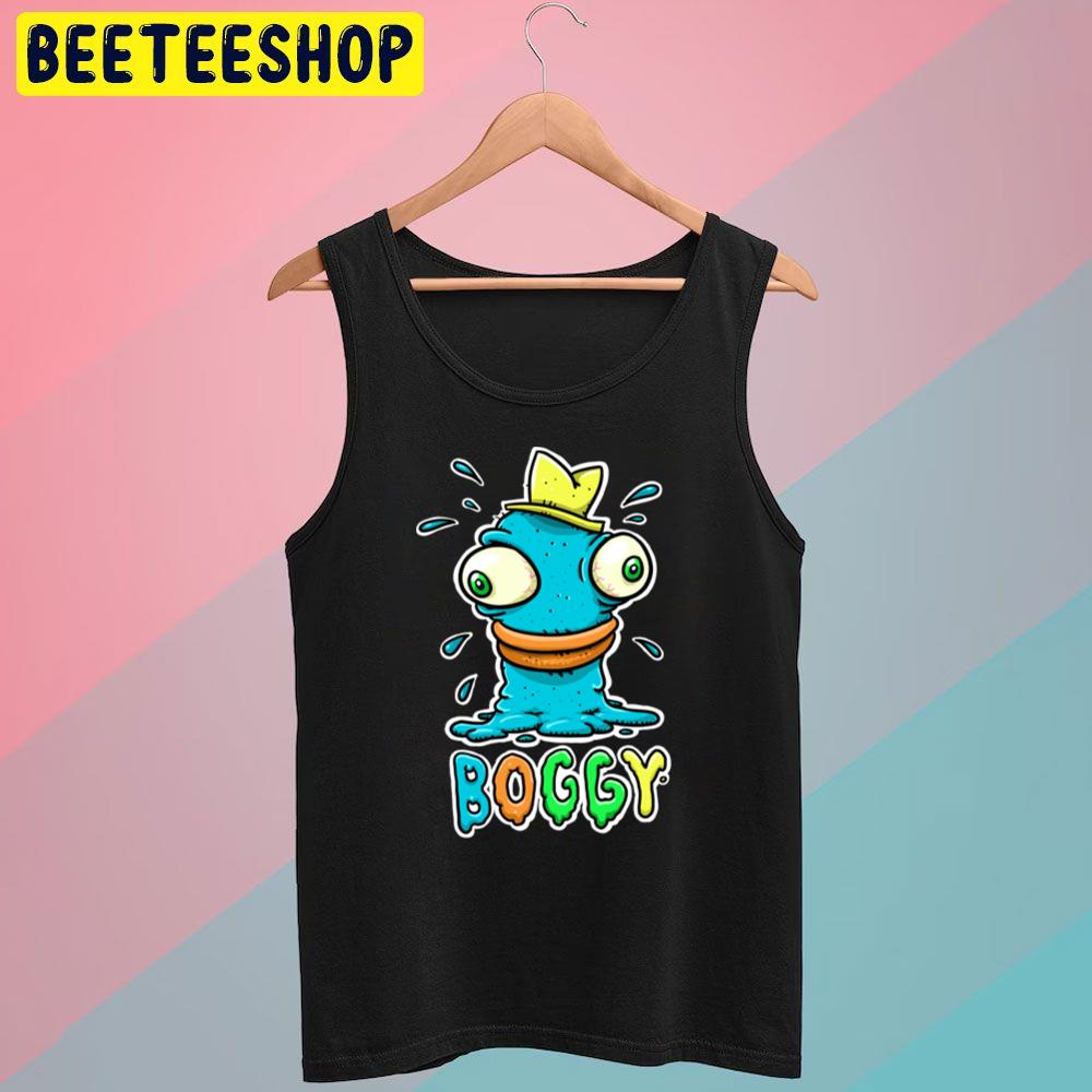 Boggy Trending Unisex T-Shirt Boggy Trending Unisex T-Shirt