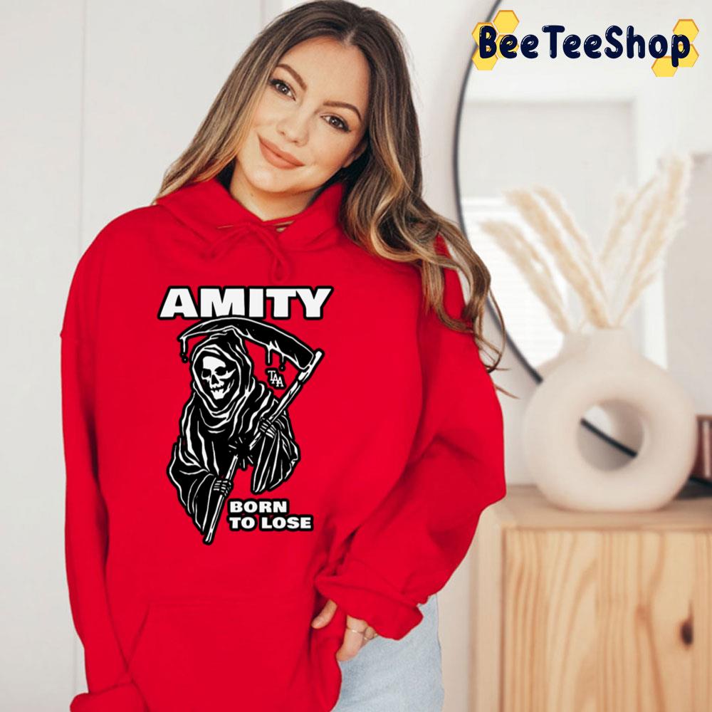 Born To Lose Before Die The Amity Affliction Trending Unisex T-Shirt Born To Lose Before Die The Amity Affliction Trending Unisex T-Shirt