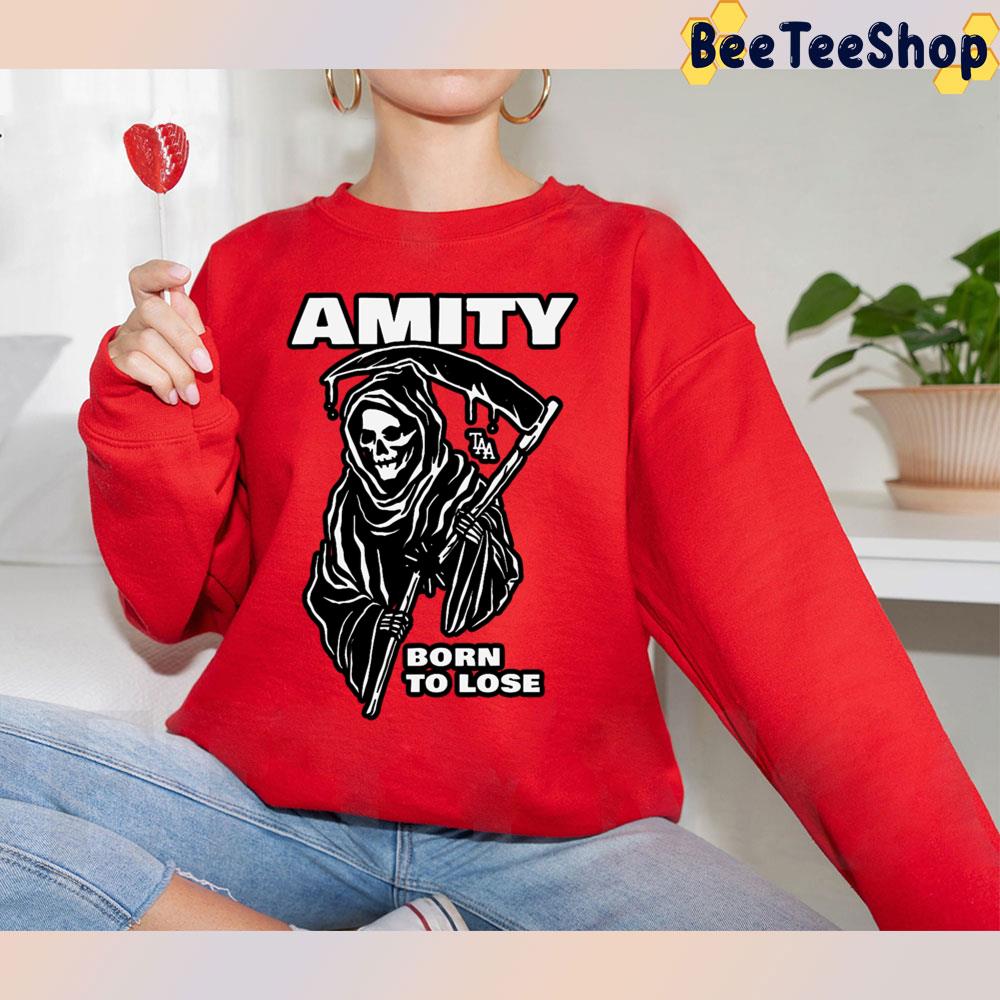 Born To Lose Before Die The Amity Affliction Trending Unisex T-Shirt Born To Lose Before Die The Amity Affliction Trending Unisex T-Shirt